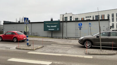 Espoo, Espoonlahti