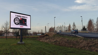 Salo, Sokerisilta