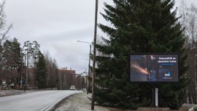 Pirkkala, Kyösti